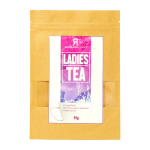 Ladies Tea - www.restorationessence.com