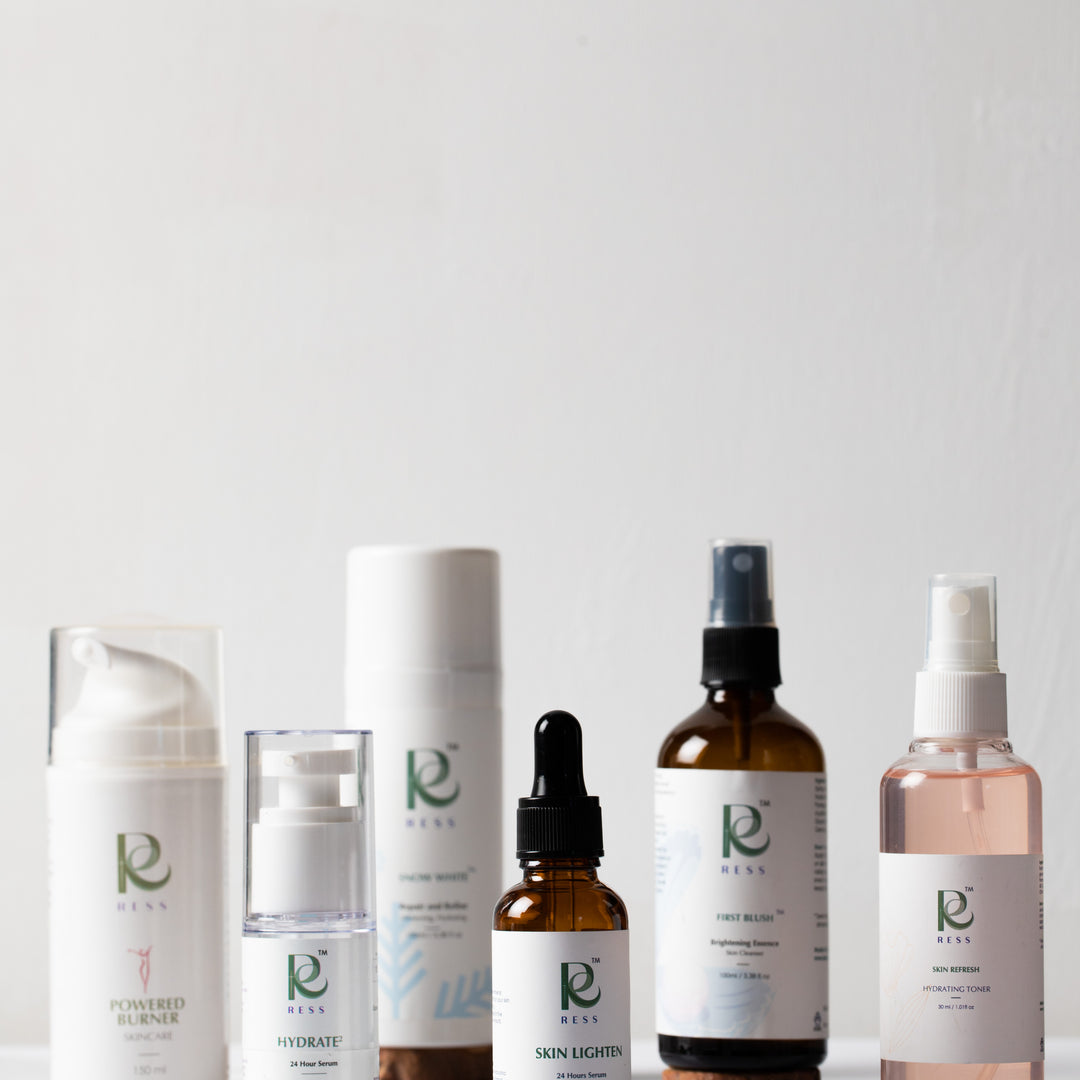 RE Skin Lighten Serum