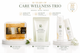 10 Years of Care – Wellness Trio