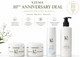 Xzema 10th Anniversary Deal – Limited Edition Bundle