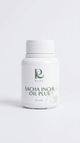 Sacha Inchi Oil Plus