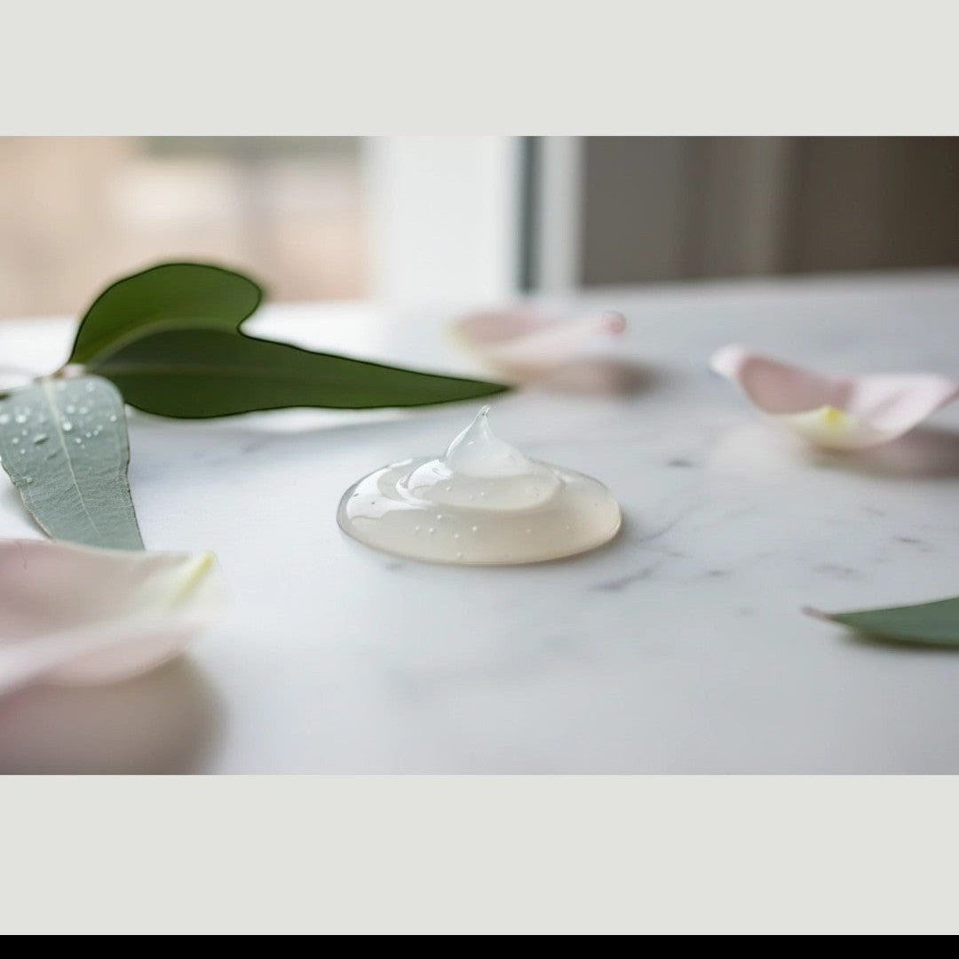 Customised Cleanser/ Scrub