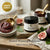 RE Fig Exfoliator Face Scrub