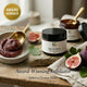 RE Fig Exfoliator Face Scrub