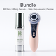 Anti-Aging 3-in-1 Rejuvenator & Skin Lifting Serum Set