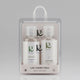 www.restorationessence.com RE Time Freeze Handy Pack with anti-aging cleanser and skin refresh toner.