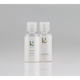 www.restorationessence.com RE Time Freeze Handy Pack includes anti-aging cleanser and skin refresh toner, 30ml each.