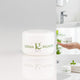 Restoration Essence RE Xzema Fighter cream for eczema-prone skin in a white jar.