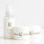 Restoration Essence XZEMA TRIO PROMOTION BUNDLE with spray bottle and two jars for eczema care.