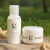 Restoration Essence XZEMA TRIO PROMOTION BUNDLE, includes mini bottles and jars for eczema care. Gentle formula for sensitive skin.