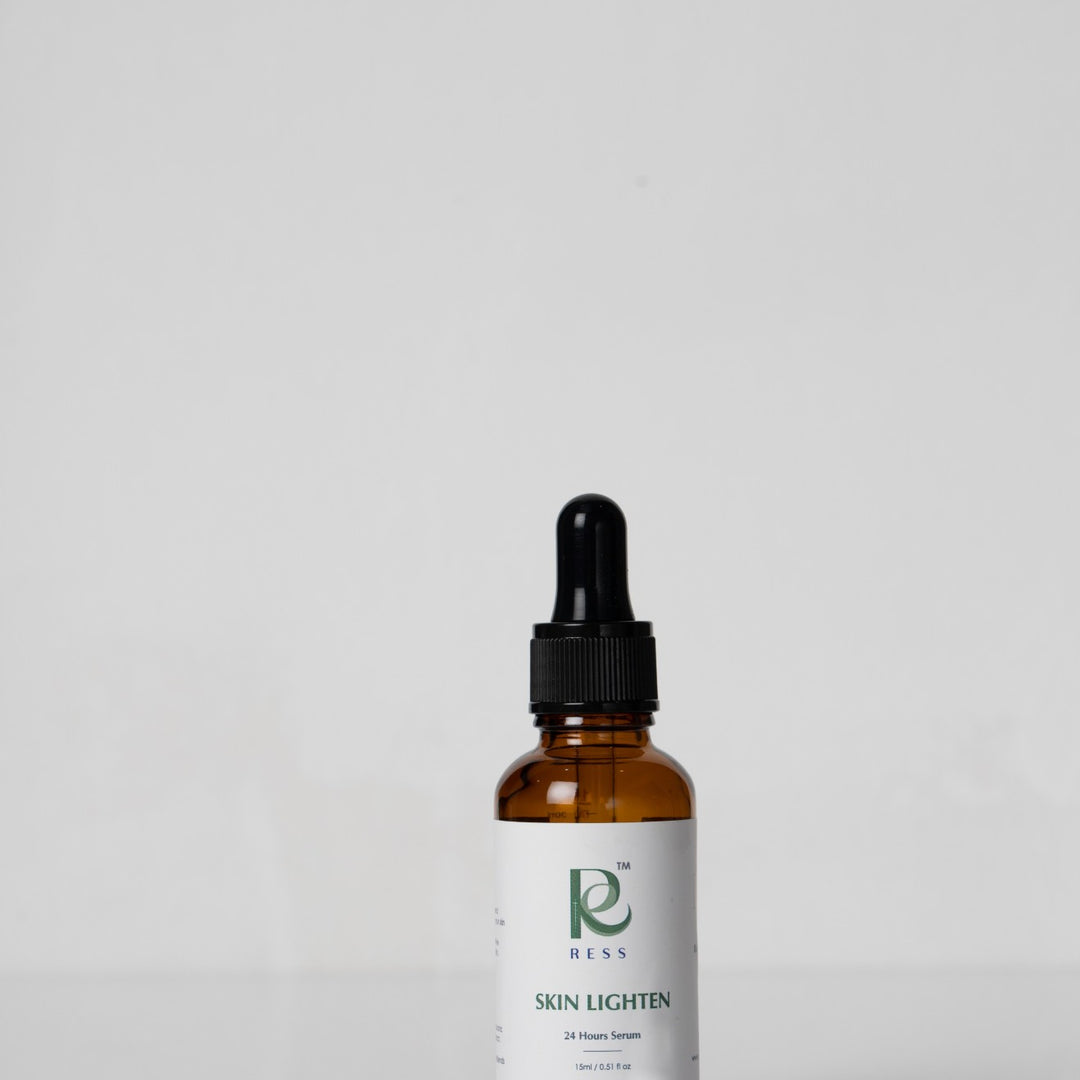 RE Skin Lighten Serum