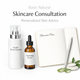 Basic Natural Skin Care Consultation Bundle