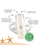 Anti-Aging SPF-45 Natural Sunblock (Safe For Kids)