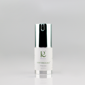 RE Lost Baggage Eye Serum - www.restorationessence.com