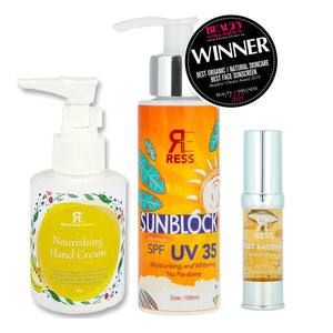 RE Discover Your True Self Pack (LIMITED STOCKS) - www.restorationessence.com