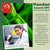 RE Pandan Leaves Scrub (Instant Whitening)