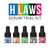 RE Serum Trial Kit [PRE-ORDER] - www.restorationessence.com